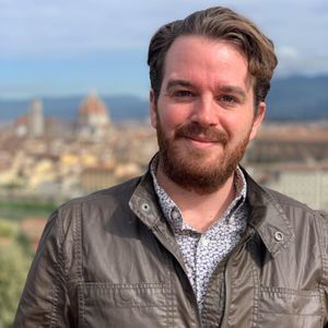 Meet your Posher, Christopher